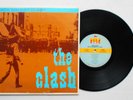 THE CLASH   BLACK MARKET CLASH     RARE 1980 10