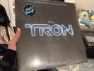 Daft Punk Tron Legacy Soundtrack Vinyl Record 2 LP Set BRAND NEW FACTORY SEALED
