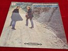 SIMON & GARFUNKEL SOUNDS OF SILENCE LP . 1ST UK PRESS STEREO FLIPBACK 33 SUPERB