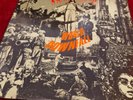 TERRORIZER – WORLD DOWNFALL LP  EARACHE MOSH 16  GRINDCORE DEATH METAL