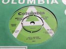 LULU - ‘LET’S PRETEND’ / TO SIR WITH LOVE’ COLUMBIA DB 8221 ‘UNPLAYED’ DEMO 1967