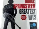 Bruce Springsteen Greatest Hits Double Vinyl New Sealed Plangent Process