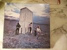 The Who, Who's Next, Decca Records DL-79182, LP First Press, Vinyl 1971 EX