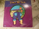 The Who, Meaty Beaty Big and Bouncy, Vinyl Lp R.O.R. Music Promotions R198 Promo