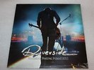 Riverside - Woodstock Festival Poland 2011 2LP NEW SEALED RARE