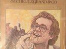 Michel Legrand & Co: Le Jazz Grand MFSL Original Master Recording Vinyl Album LP