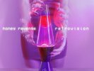 Honey Revenge Retrovision Honey Comb  Explicit Lyrics (Vinyl)
