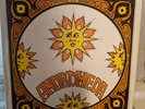 Andromeda UK 1969 First Press Hard Psych Vinyl