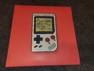 Super Mario Land 1 & 2 Gameboy Soundtrack - OST Vinyl Nintendo NOT MOONSHAKE