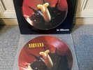Nirvana - In Bloom  - Vinyl 12