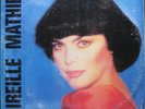 Mireille Mathieu Mireille Mathieu LP Comp Vinyl Schallplatte 028