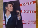 David Bowie Unofficial Rarità Bottleg Live In Milano 6/87 Ed R.o.a.r. Olanda
