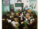 Oasis – The Masterplan - 2 x Silver Vinyl LP Reissue
