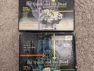 The Quick And The Dead The Story Of The Adam & Hydrogen Bomb 45 Rpms Complete