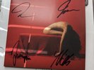 *SIGNED* Bad Omens The Death of Peace of Mind Vinyl Record