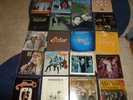 FOLK MUSIC SIMON AND  GARFUNKEL, PETER PAUL AND MARY, THE SEEKERS ETC. GD+