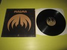 MAGMA- MEKANIK DESTRUKTIW KOMMANDOH-A&M SLAM 64397 VG+/EX++ GF. 1ST. 1973 ITALIA