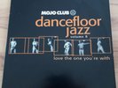 MOJO CLUB - VOL. 8 - 2X 12
