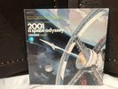 2001  A Space Odyssey - Original Soundtrack vinyl lp  Sealed S1E-13 ST X