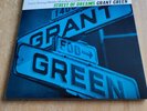 Grant Green – Street Of Dreams   - 2 x 45RPM Music Matters Blue Note