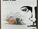 ultimate spinach behold & see vinyl reissue mono spinach green