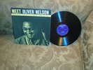 Meet Oliver Nelson New Jazz 8224 MONO Ray Bryant Kenny Dorham ORG Art Taylor