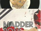 MADDER ROSE Love You save w/ UNRELEASED TRK 1995 USA 7 INCH vinyl Single 45