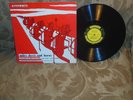 Miles Davis & Horns Prestige 7025 MONO 446 W50th ST. NYC Al Cohn Zoot Sims VG++