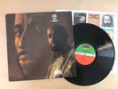 Yusef Lateef - Hush 'N' Thunder   USA  1973   LP  ois   Vinyl  mint-