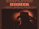 Chris Stapleton Higher (Vinyl) 12