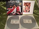 THE WHO - THE KIDS ARE ALRIGHT - POLYDOR 1979 DOUBLE LP COMPLETE VG+