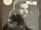 Scorpion by Drake (Record, 2018) Vinyl 2x LP New Sealed