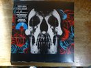 Deftones Self Titled LP (2003) NEW 20th Anniversary Sky Blue Vinyl