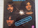 Hard Stuff – Bulletproof Original Vinyl LP