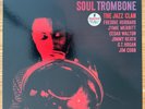 CURTIS FULLER Soul Trombone JAPAN REISSUE LP 1976 IMPULSE IMP-88117