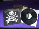 MOTORHEAD - March or die - VINYL 1992 - Brazil epic EXCELLENT condition w/inner