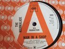 The Marmalade. Man In A Shop DEMO