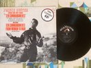 Prince Buster LP Sings His Hit Song Ten Commandments 1967 Ska EX/EX
