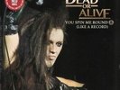 Vinyle - DEAD OR ALIVE - You Spin Me Round (Like A Record) (12