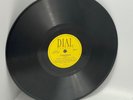 Charlie Parker / Dexter Gordon Stupendous Bikini 1948 Shellac 78 RPM 10