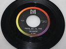 The Beatles - Please Please Me / From Me To You VJ 581 -45 - VG+