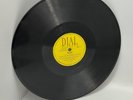 Howard McGhee Be Bop Charlie Parker Lover Man 1946 Shellac 78 RPM Jazz Bop