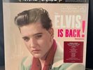 Elvis Presley – Elvis Is Back Sessions / FTD 2xLP / Sealed