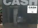 Johnny Cash  American Recordings I-V