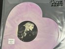 Taylor Swift Lover Live From Paris Heart Vinyl (Brand New) LLFP