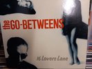 The Go-Betweens - 16 Lovers Lane BEGA 95 1988 Vinyl 1 Sided Label