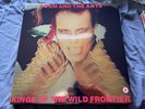 Adam and the Ants Kings of the Wild Frontier Vinyl LP Deluxe Box Set