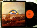 ROBERT WYATT The End Of An Ear ** orig. UK issue 1970 1st pressing A1/B1