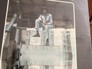 ICEBERG SLIM REFLECTIONS SUPER RARE OG 1ST PRESS VINYL LP 1976
