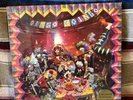 OINGO BOINGO Dead Man's Party Vinyl Ltd Ed 180G ORANGE LP Weird Science Record *